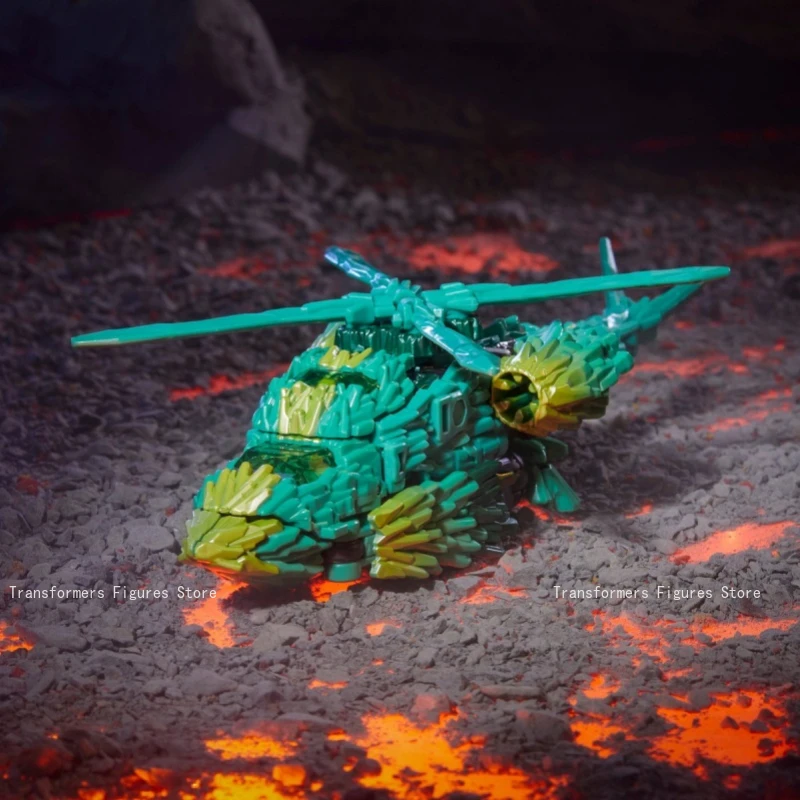 Originale nuovissimo trasformatore robot modello giocattoli G-Shard G1 Studio Movie Cartoon Action Figure Anime popolari regali per bambole mobili