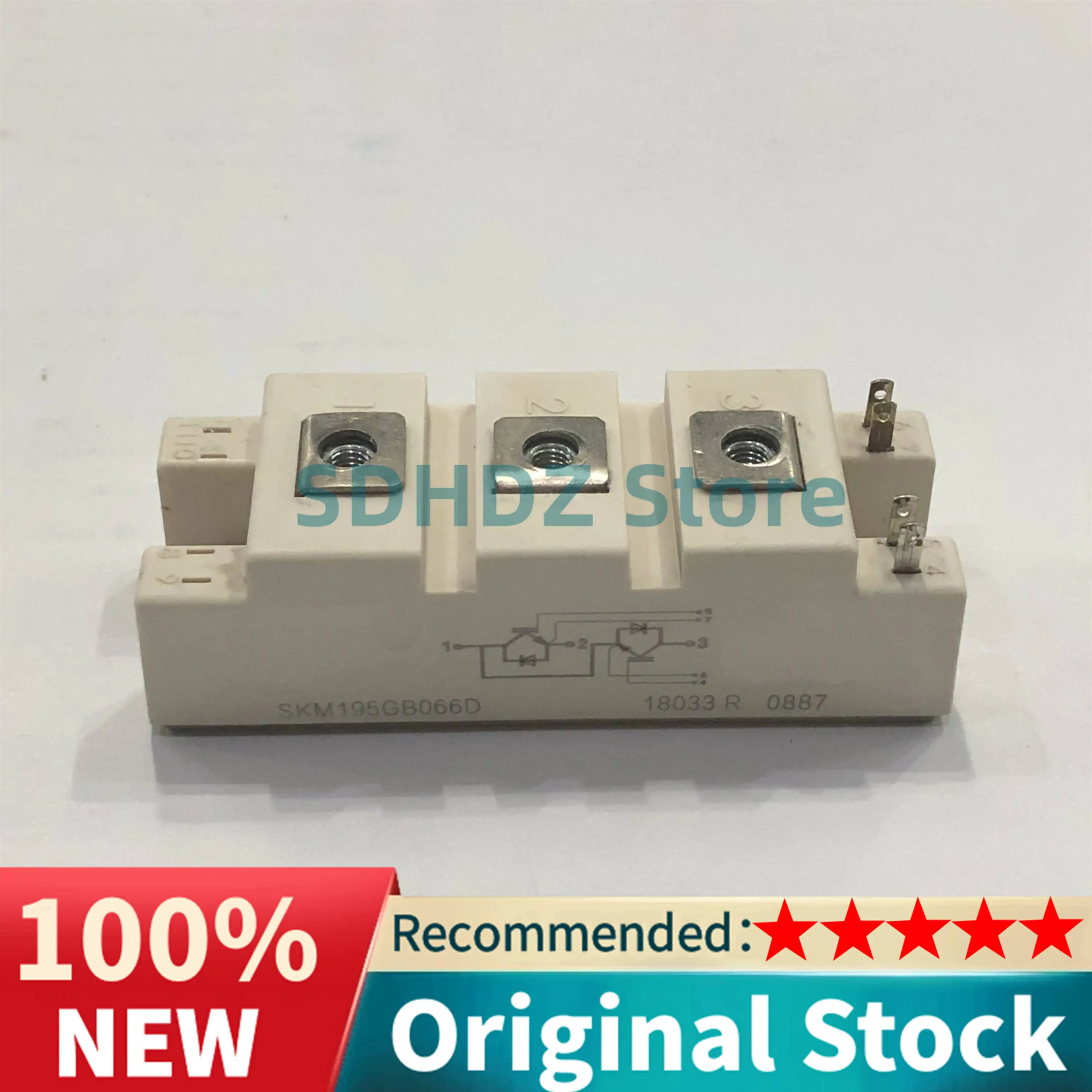 

SKM195GB063DN SKM195GB066D SKM195GB123D SKM195GB124DN SKM195GB126D SKM195GB126DN SKM195GB128DN