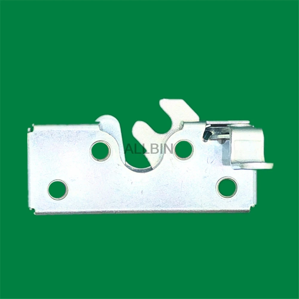 For CATERPILLAR CAT 307 312 320 324 329 336D BC Excavator Reverse lock Anti door lock Positioning lock Excavator Accessories