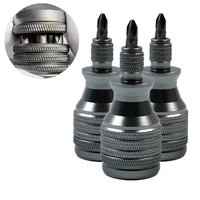 Damaly,aluminum Alloy,small Steel Cannon Multi-function Screwdriver,industrial Grade High Hardness,one-word Multi-purpose Batch