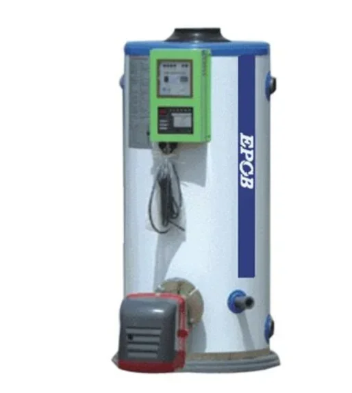 

Grade A Boiler Manufacture Vertical Gas Oil Steam Boiler/Hot Water Boiler