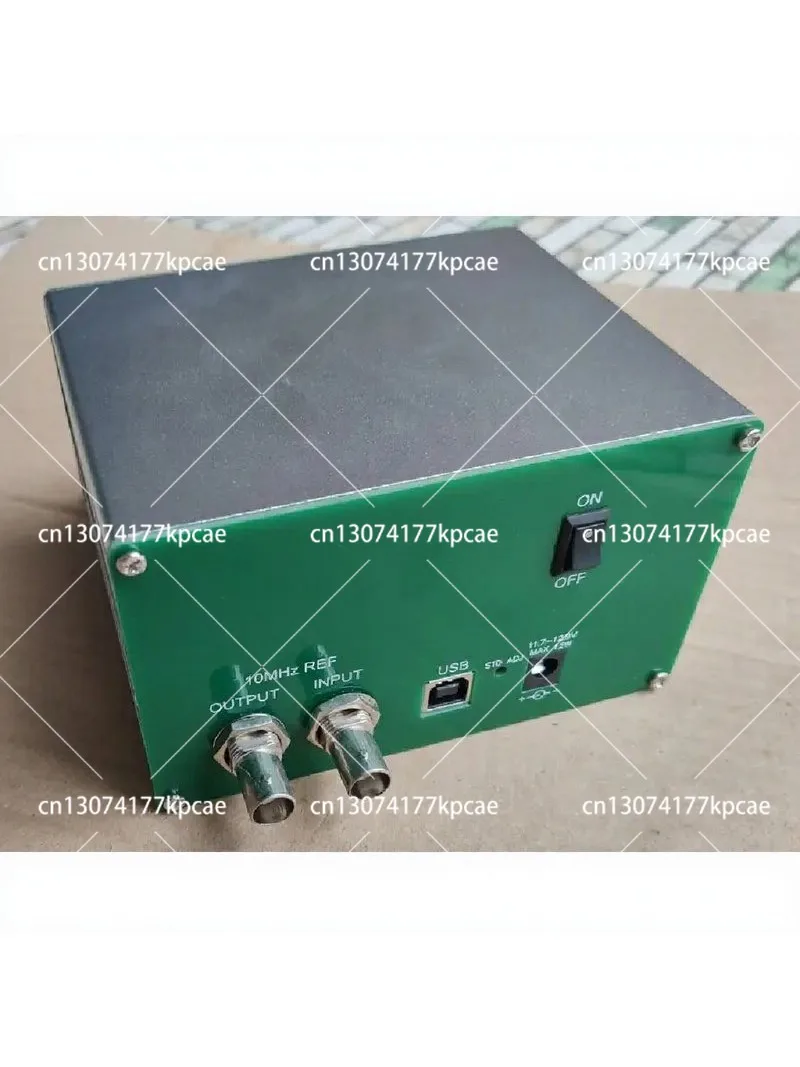 SG2 1Hz 6G 4.4G 9.5G 15G 18G 20G 22G Signal Source Adjustment Radar