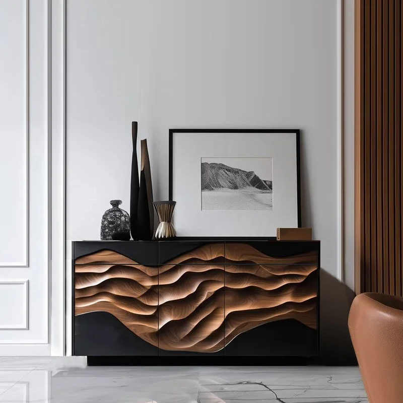 

Funky Corner Living Room Cabinets Wood Craft Decor Storage Living Room Cabinets Mid Century Creative Vitrina Salon Furniture