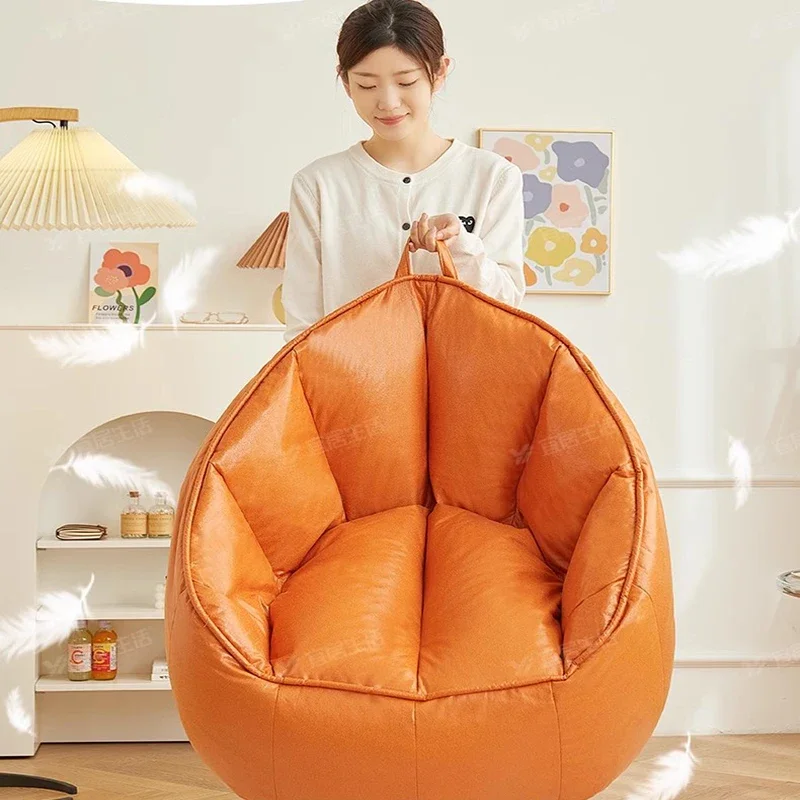 Sofa Beds Reclining Chair Children Pouf Girls Kids Room Furniture Children's Bed Transformer Sillon Infantil Armchairs Girl