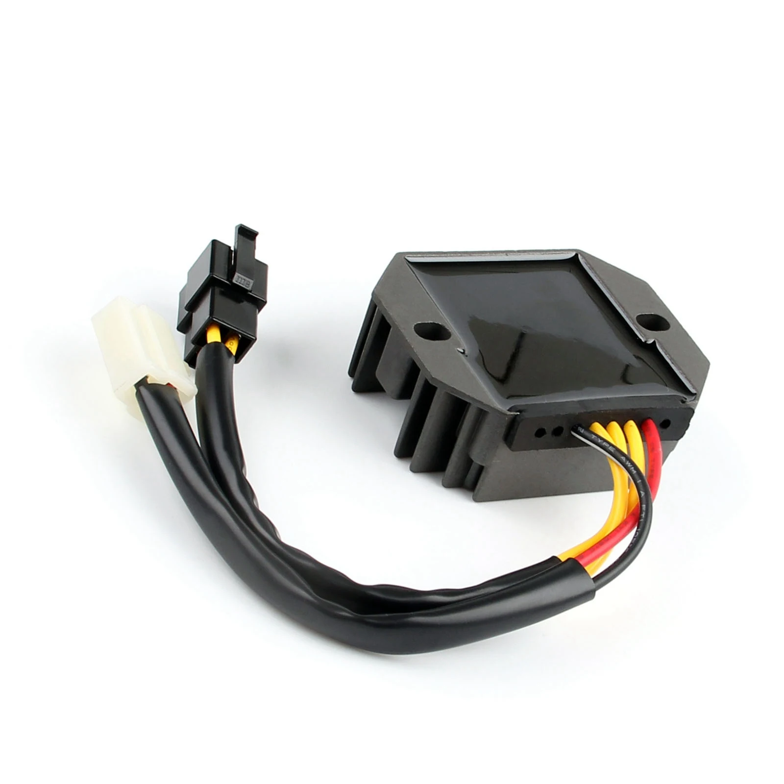 Regulator Rectifier Voltage For DR250 DR350 SV65 LS650 Savage DR 250 350 SV LS 650 Accessories-A91R