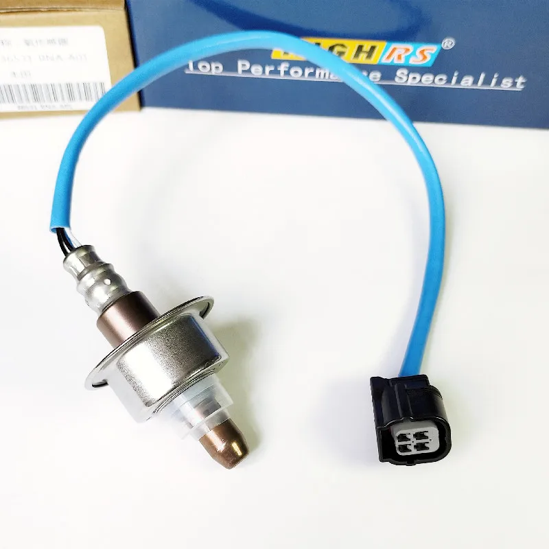 Do HONDA CIVIC CZUJNIK TLENU FA1 R18A1 FD1 FD4 R16A1 1.6 FD6 R16A2 FD7 R18A2 1.8L FK2 FN1 CRV CR-V RE1 R20A1 2.0L RE2 RE5 R20A2