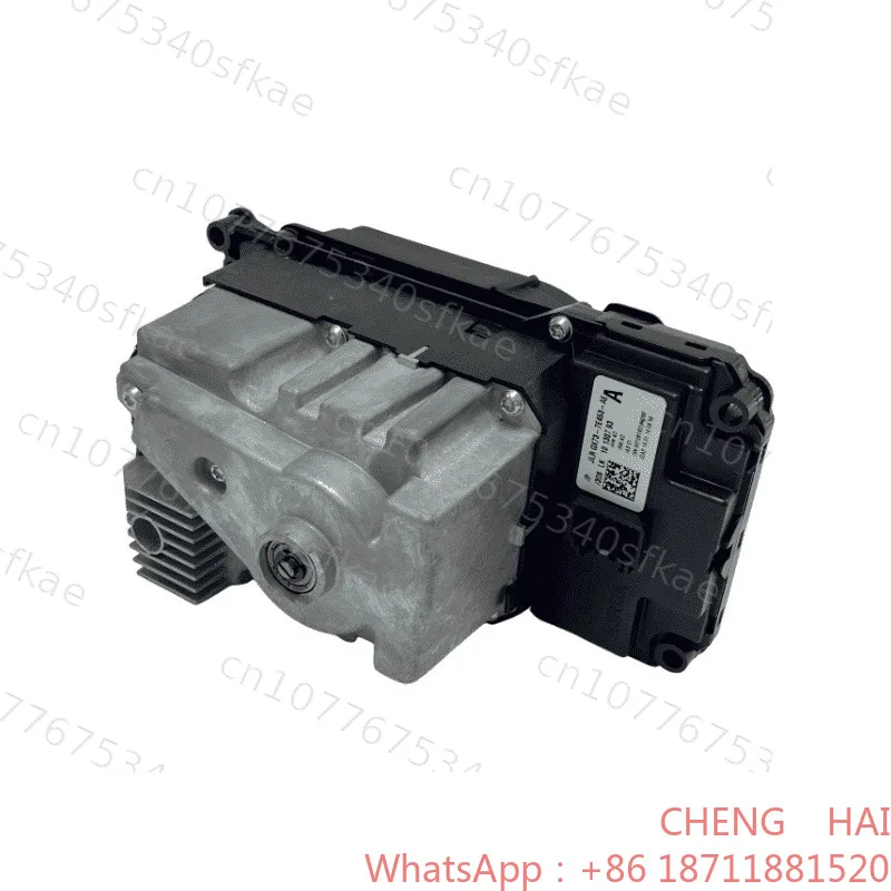 GJ327E453AB Fit 9-speed Land Rover Discovery Sport Evoque NEW GEAR SHIFT MODULE GEARBOX SHIFTER LR068891 LR070696 LR050469