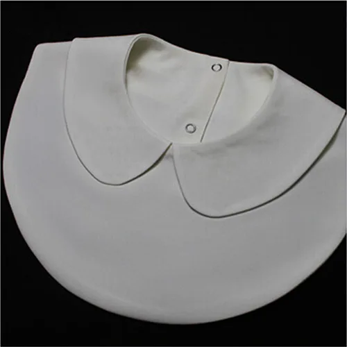 

Женский зимний свитер с искусственным кукольным воротником в корейском стиле, декоративный универсальный модный аксессуар