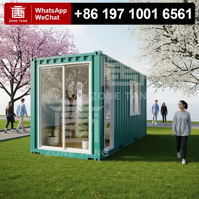 

Best Container Homes Garden House Container House German Houses 20 Foot Container House Flat Pack House Resort Area Resort Areas