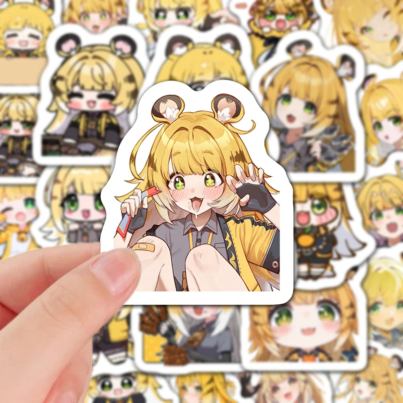 60PC Zenless Zone Z… - image