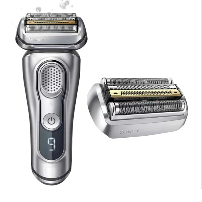

Сменная головка электробритвы Braun Series 9 — 92S — совместима со всеми электробритвами серии 9