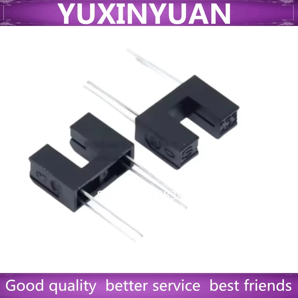 1pcs/lot GP1S53VJ000F Groove photoelectric groove coupler beam photoelectric switch GP1S53V in stock 100%new original 100%good !