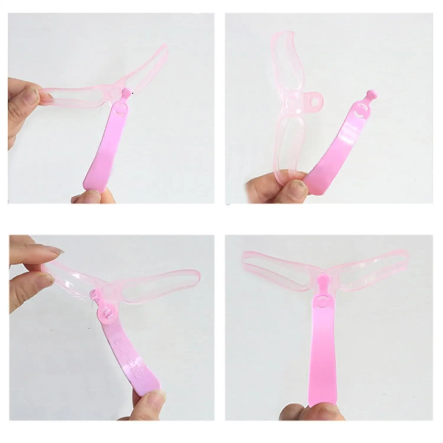 Stencil per sopracciglia, set di stencil da 8 pezzi per sopracciglia perfette, modelli portatili lavabili per donne, fasi, trucco, viaggi, feste