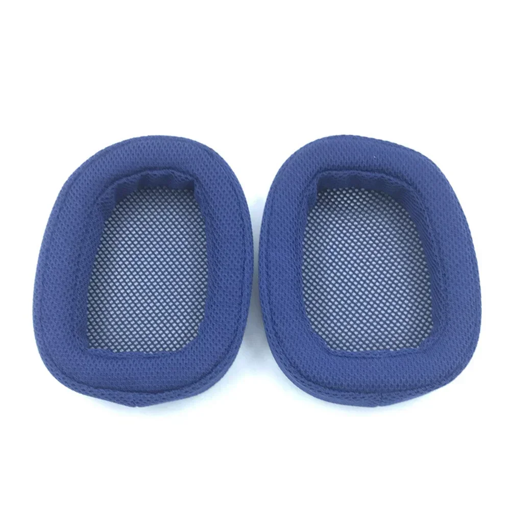 Get a New and Refreshed Look for Your For G433 G233 Gpro G533 G231 Headphones with Replacement Ear Pads