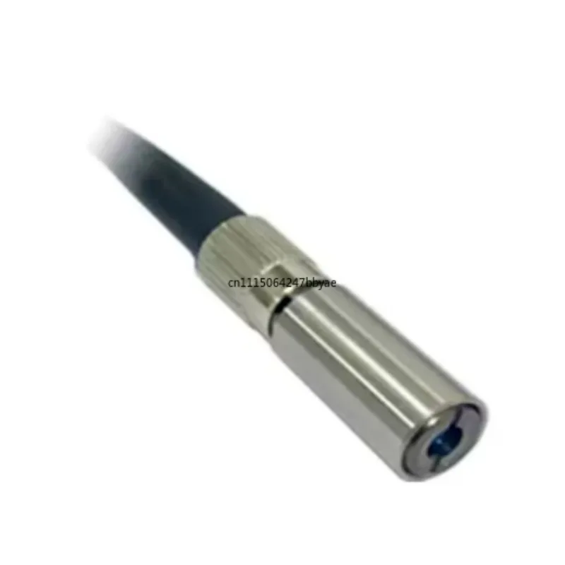 FC SMA Interface Fiber Laser Collimator Aspheric AR Film Optical Fiber Focusing Lens Adjustable Light Spot Multiple Focal Length