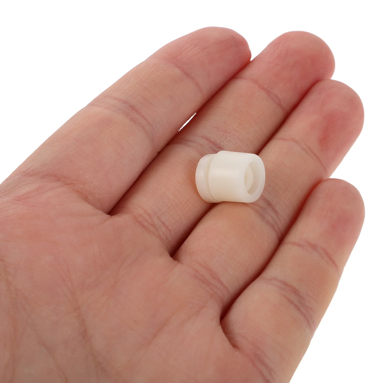 

50Sets Frequency Divider Accessories: Speaker Crossover Clip Plastic Mounting Bracket for Stage Audio Systems