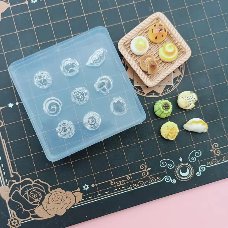 Polymer Soft Clay M…