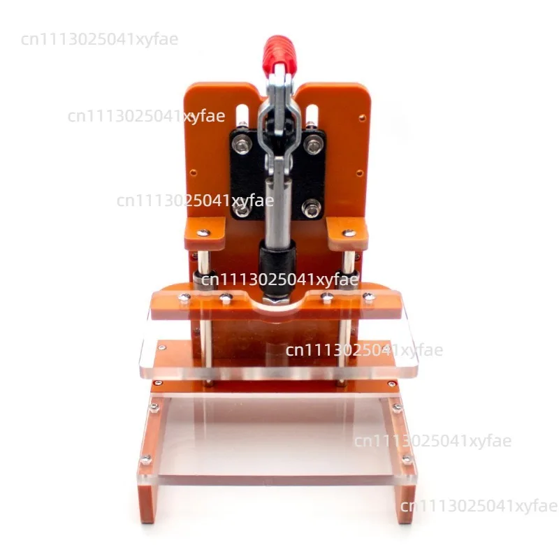 Universal PCBA Test Fixture Frame PCB Circuit Board Testing Stereo Support Jig