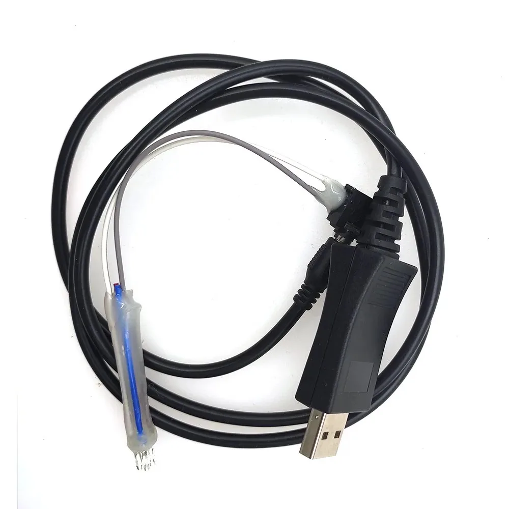 100% Original USB Programming Cable for Recent RS-38M VHF Marine Radio