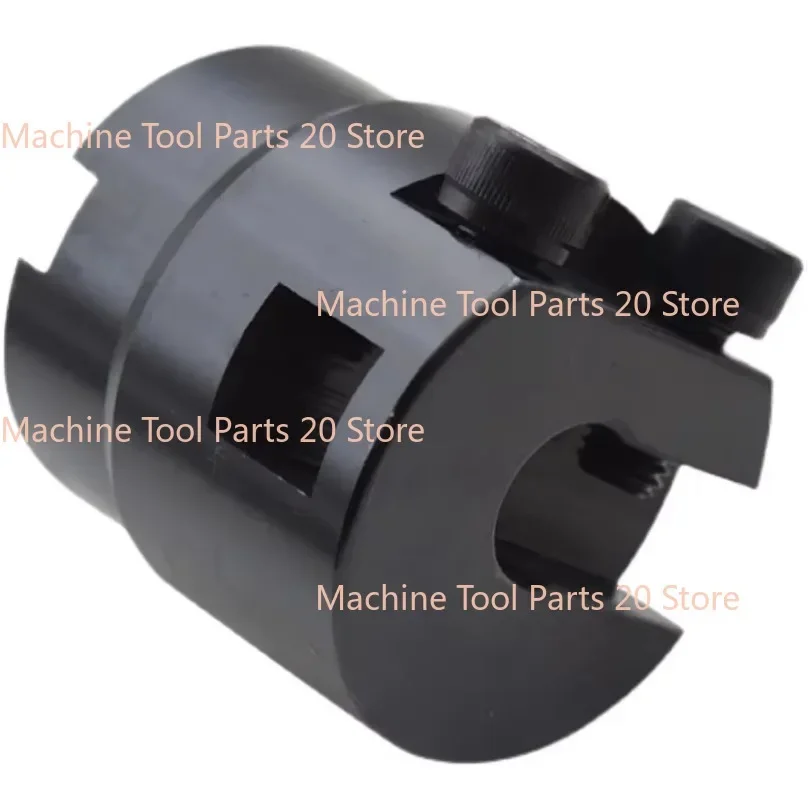 Adjustable End Face Milling Cutter 58# Mohs/BT/NT40 Flat Cutter Fly Noodles Glossy FMB22-58# Cutterhead 1PC