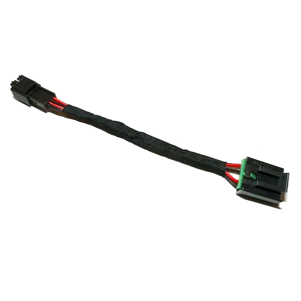For Tesla Model 3 2017-2020 1xCar Rear USB Interface Upgrade USB-C Harness Retrofit Adapter Cable Upgrade Kit 1522264-00-B