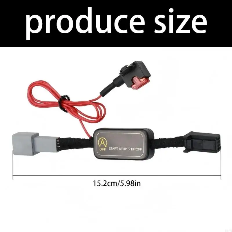 2025 Start Start Stop New Stop Deactivator لتعزيز الراحة في القيادة تحسين تجربة التنقل #6