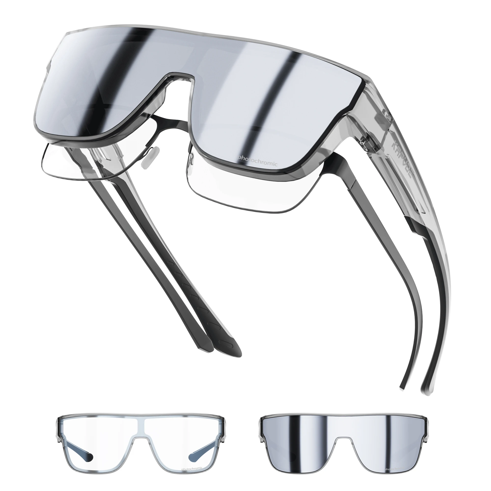 Kapvoe Hot Sunglass… - image