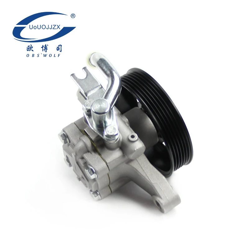 auto parts Hydraulic power steering pump for Hyundai Entourage Kia Sedona  06-10 57100-2B700 57110-4D200 57110-2B700 57100-3J010