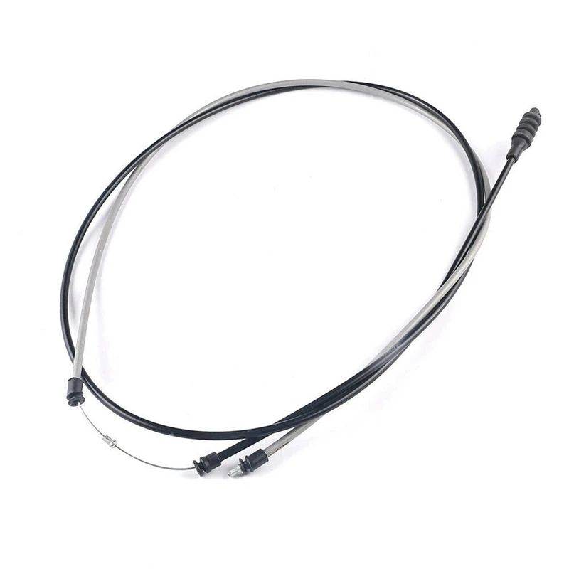 2108800159 A2108800159 Car Front Engine Hood Release Cable Part Component For Mercedes Benz E-Class E200 E220 E250