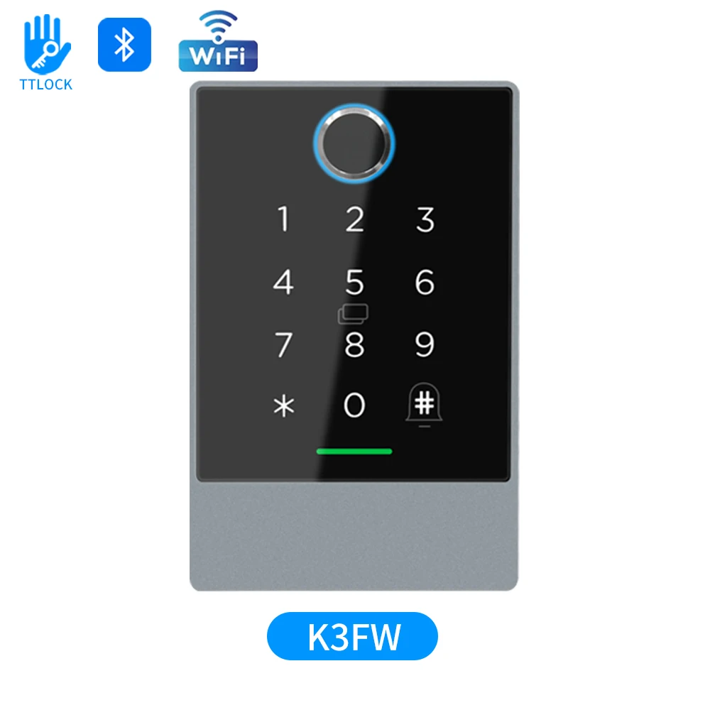 Variant: K3FW
