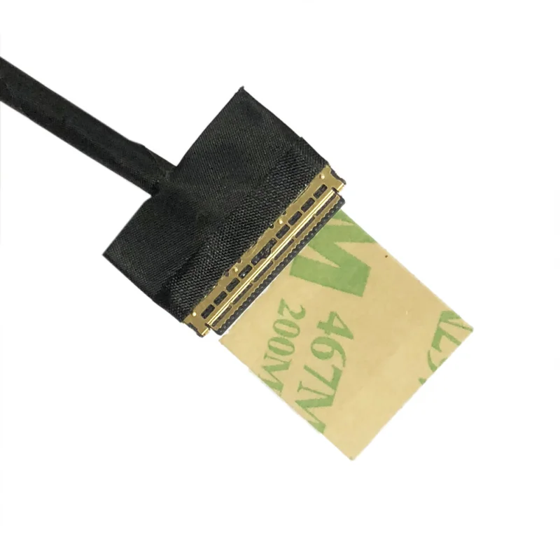 For ASUS E210MA LCD LVDS video screen display cable 14005-03490000 DD0BKZLC010