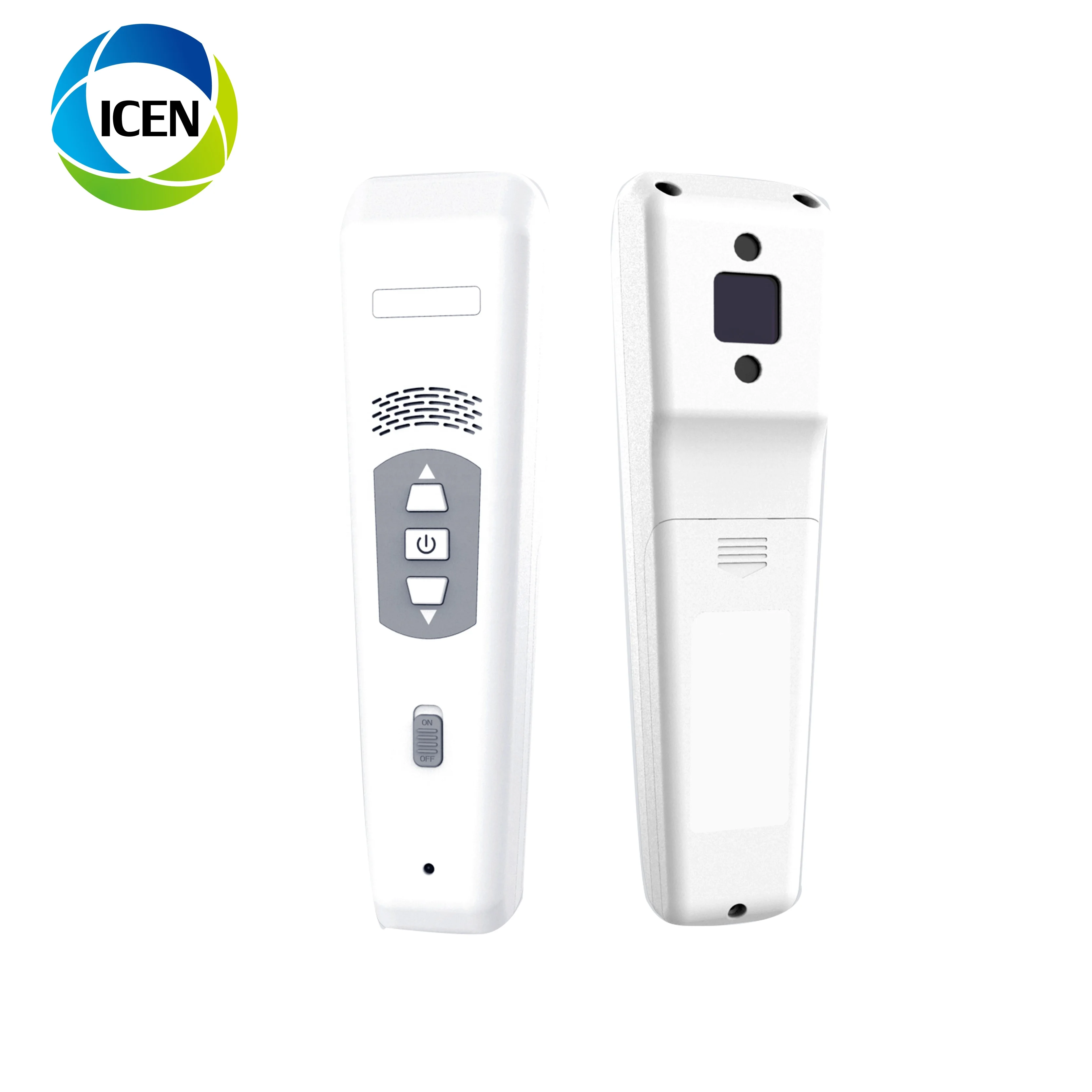 

IN-GVT30 Digital Medical Clinic Equipment Handheld Vein Illuminator Infrafred Vein Finder Price