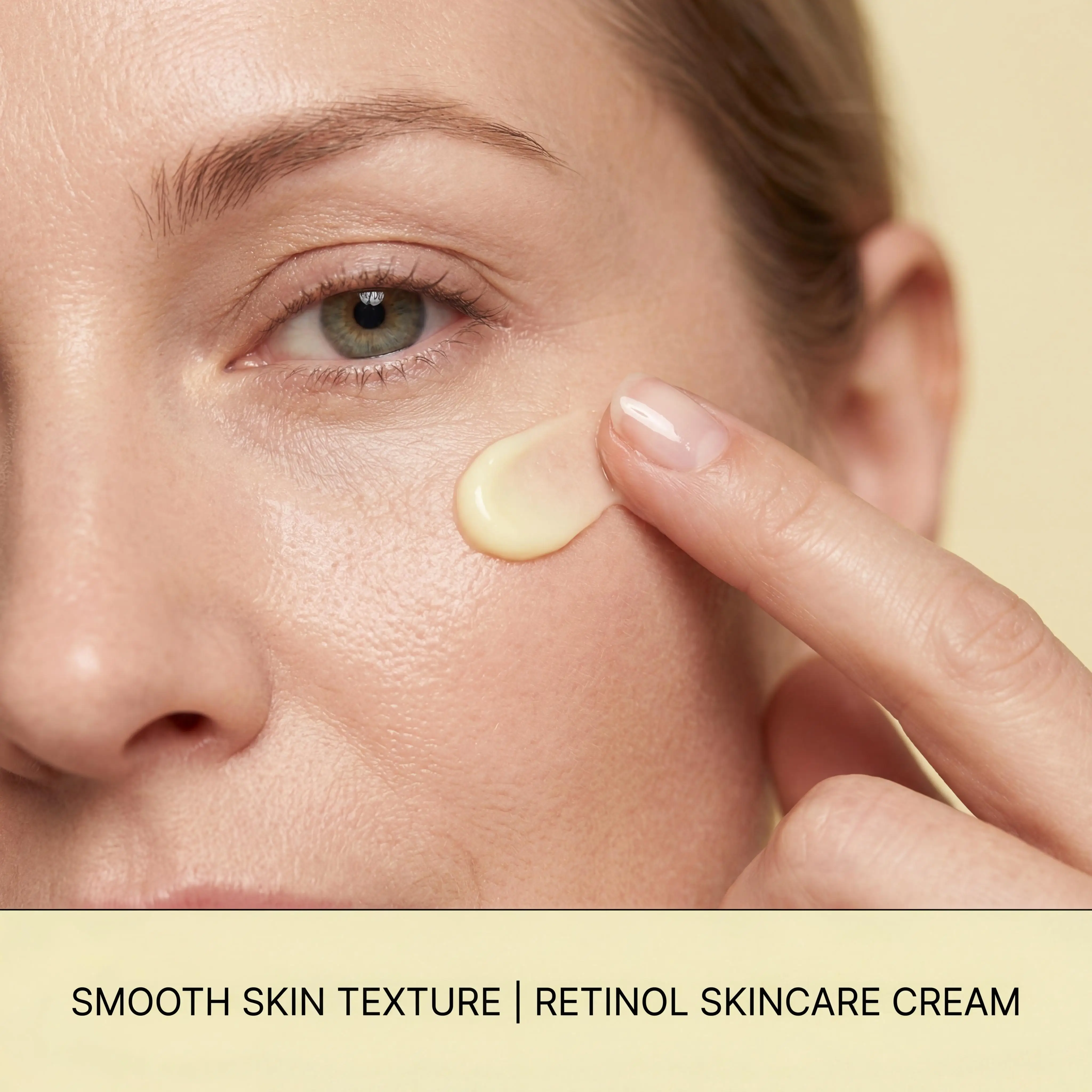 Retinol Shot Tightening Booster Serum Hydrating Essence Minimize Skin Pores Reduce Wrinkles Korean Skin Care Anti Wrinkle Care view 5