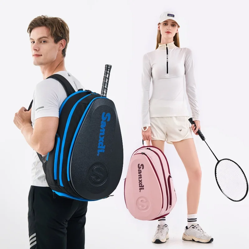 bolsa-deportiva-para-raquetas-de-badminton-y-tenis-gran-capacidad-resistente-al-calor-con-compartimento-para-zapatos-moch