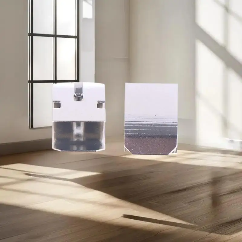 리프 스프링 금속 스탬핑 배터리 클립, 18650 A AA CR2 9V 배터리용 신뢰할 수 있는 접촉