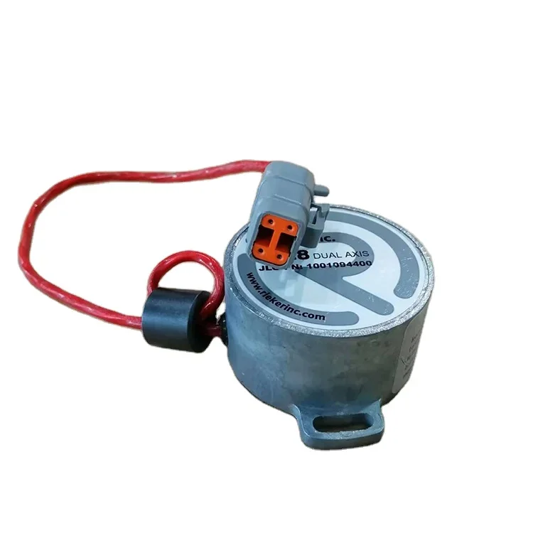 

2026 Premium Aerial Work Platform Boom lift parts 740AJ 800A 800AJ H800AJ Dual Axis Tilt Sensor 1001094400 for JLG