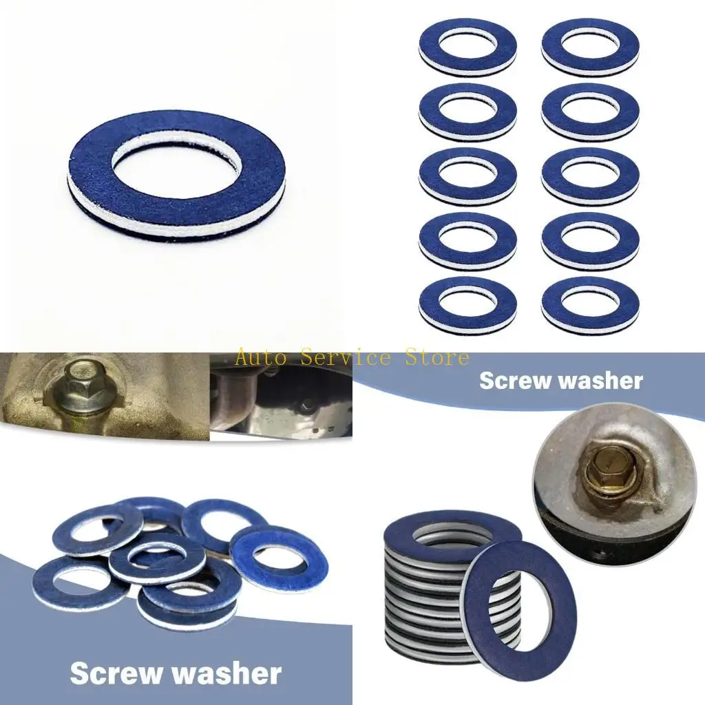 

462a 10pcs моторного масла.