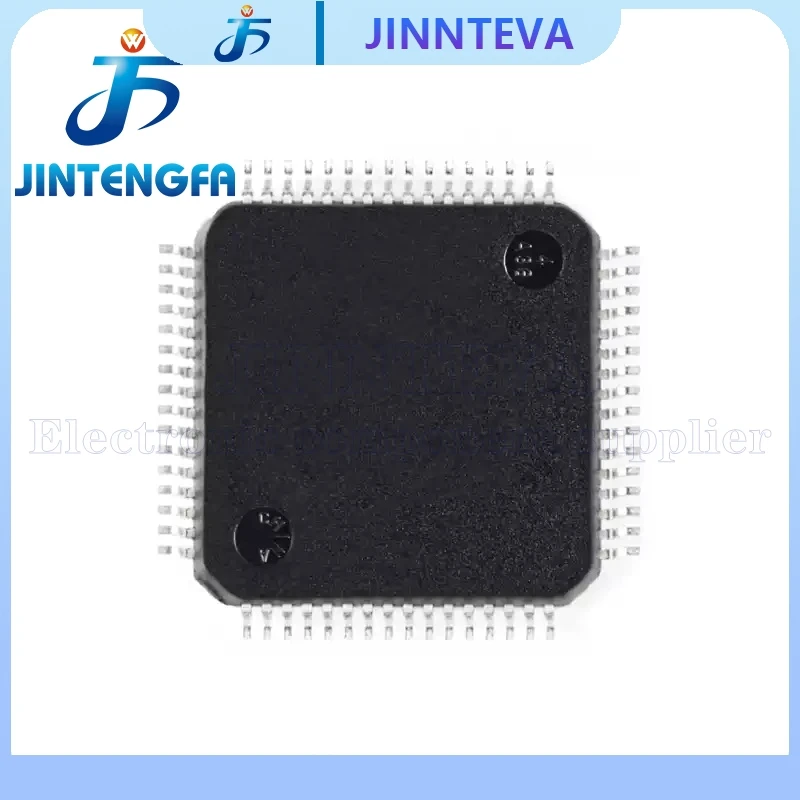STM32F405 STM32F405RGT6 STM32F405ZGT6 STM32F405VGT6 LQFP-64 LQFP-100 SMD IC Микроконтроллер ARM MCU