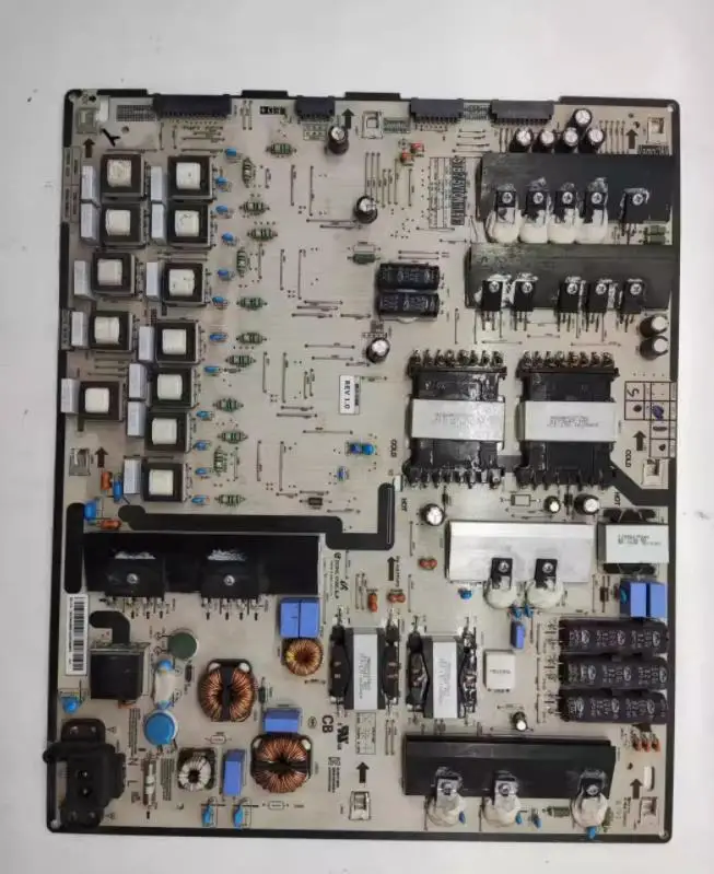 

BN44-00881A L78E8N-KDY POWER SUPPLY board FOR UA78KS9800J