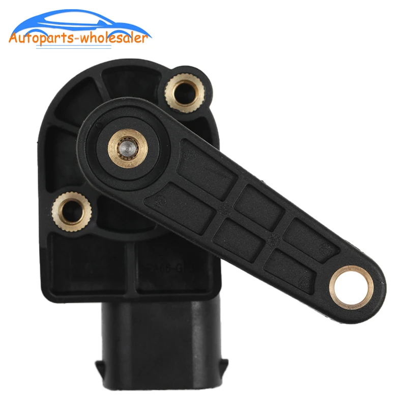 Car 8E0907503 7L0616571 8E0 907 503 Fit For Volkswagen Audi A4 S4 RS4 A5 S5 C5 A6 S6 A8 S8 Q7 Allroad Height Level Sensor 