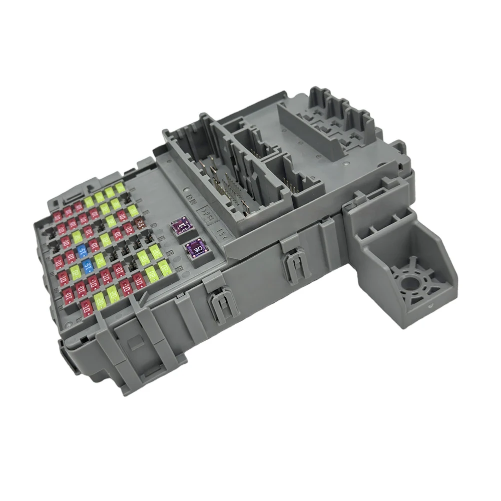 For HONDA CIVIC Under Fuse Relay Cabin Junction Box 38200-T20-T11/38200-T20-A11 Car Electronics Accessories