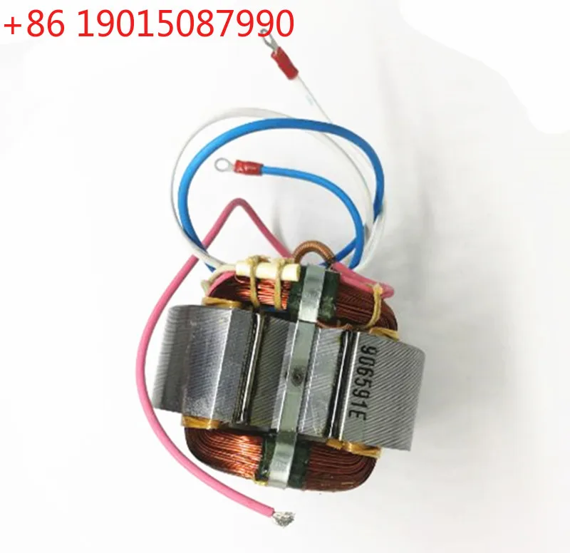 

Статор C10FCH2 AC220-240V, оригинальные запчасти для HITACHI 340686E C10FCE2 C10FCH C10677E C108432E