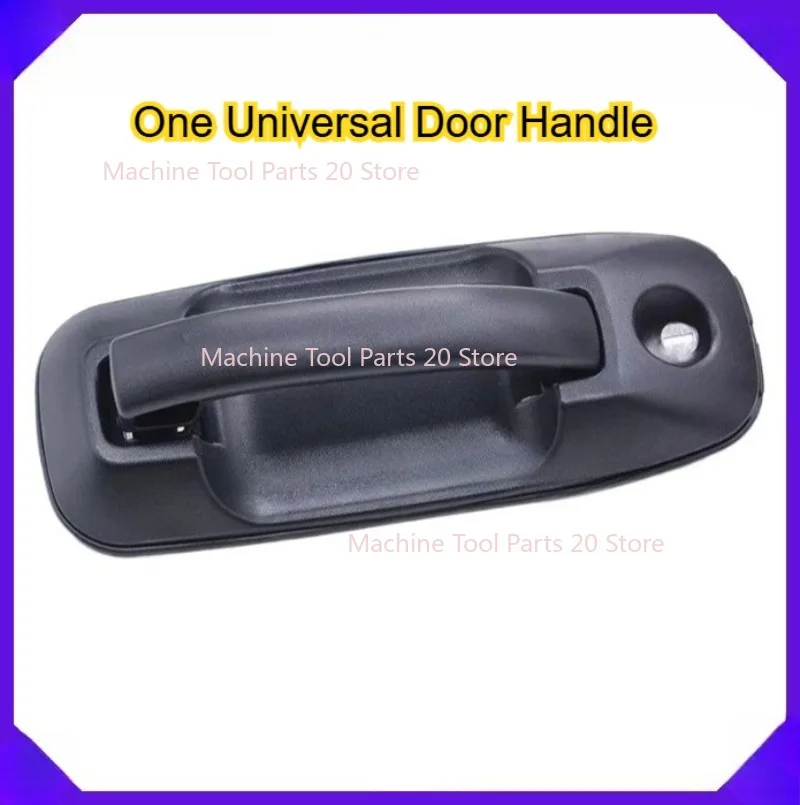 

Fit for Kubota Harvester 108 Tractor 854 Accessories Cab Handle Door Lock Cover