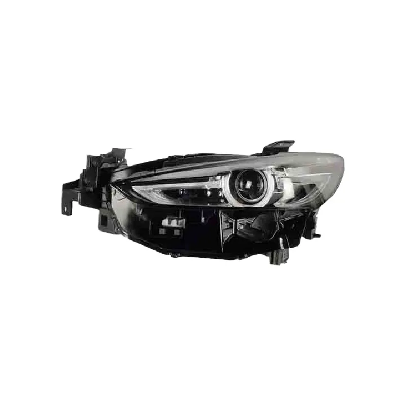 

Original Led Headlight for 6 Atenza 2019 2020 2021 2022 Parts Headlamp Assembly
