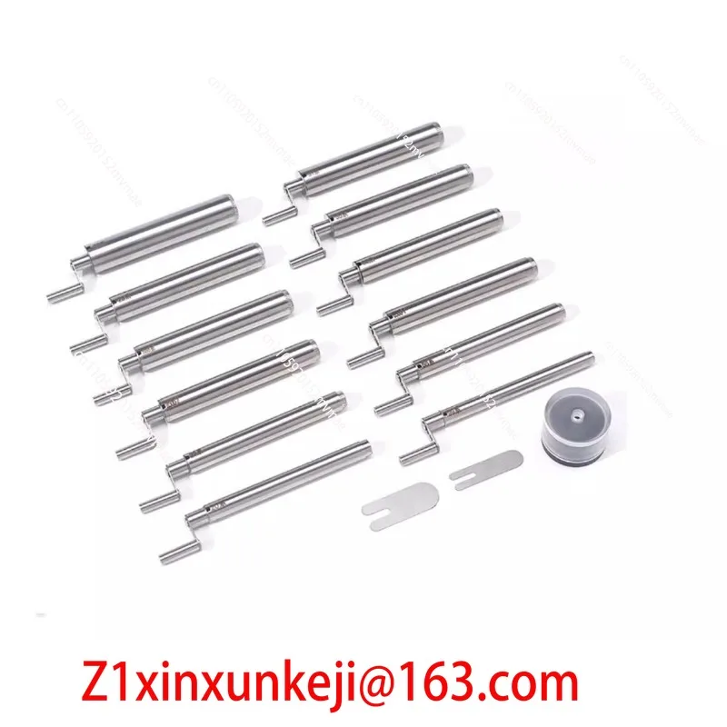Watch Repair Tools Watch Clockwork Twist Seiko NH35 Citizen Mechanical Watch Clockwork Tools