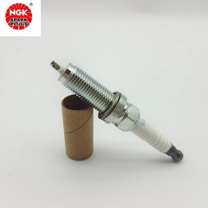 Original NGK 12290-6C1-A01 DILZKAR7D11S 95997 Laser Iridium
