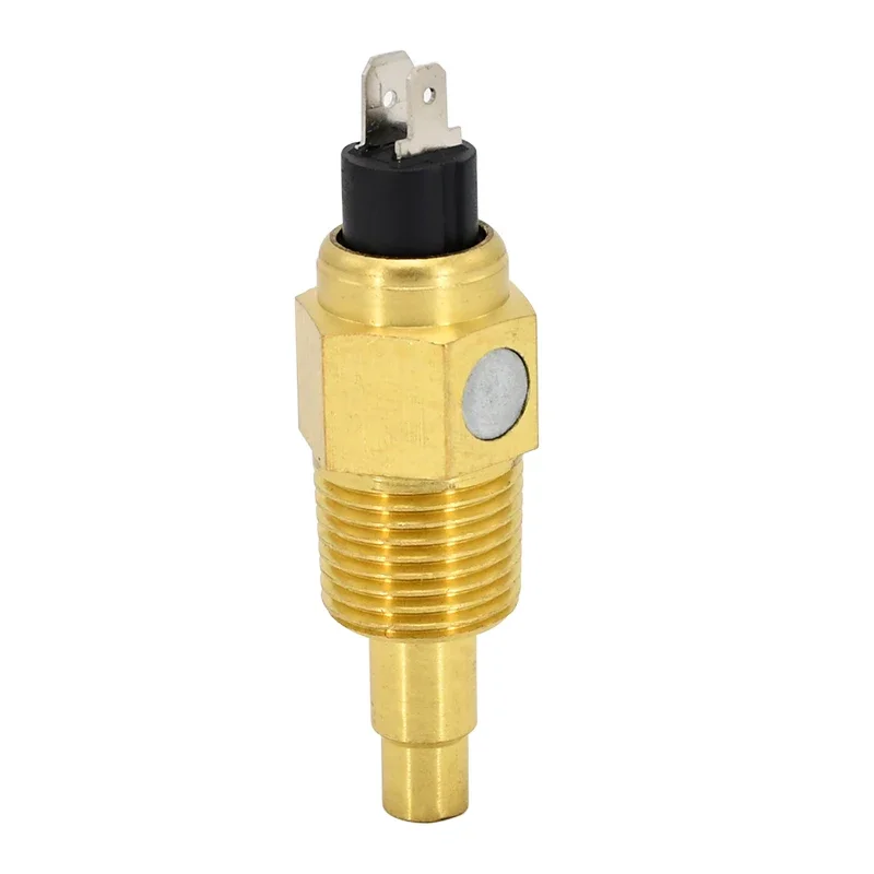 

4061022 Water Temperature Sensor Compatible with Cummins Engine KTA19 KTA38 KT38-500KW Water-Cooled KT38-DY520/DY570