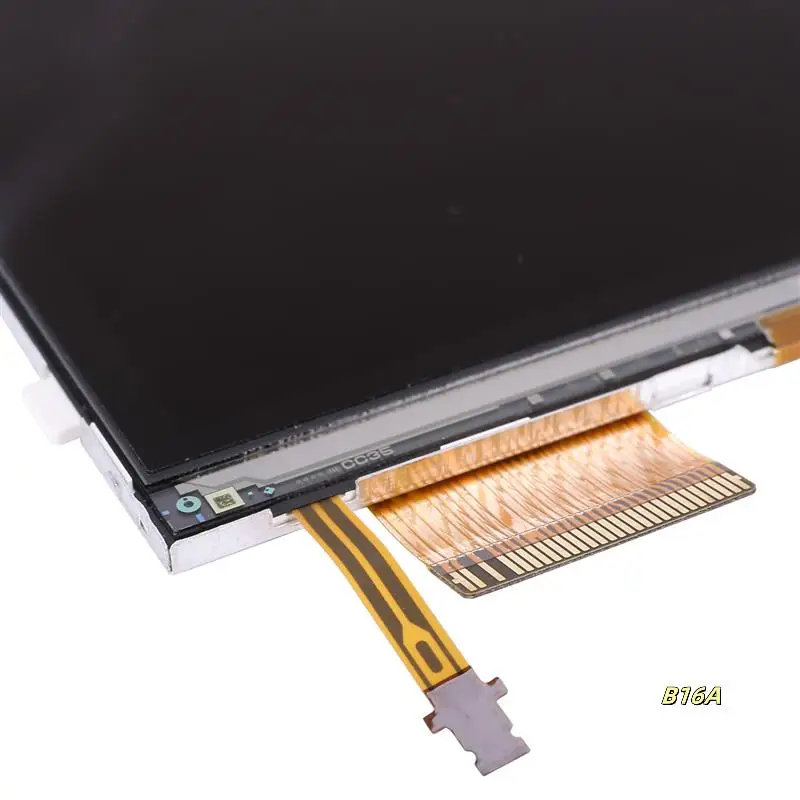 

6X LCD Display Screen For PSP3000/ PSP 3000 Replacement Display Screen Total Host Console