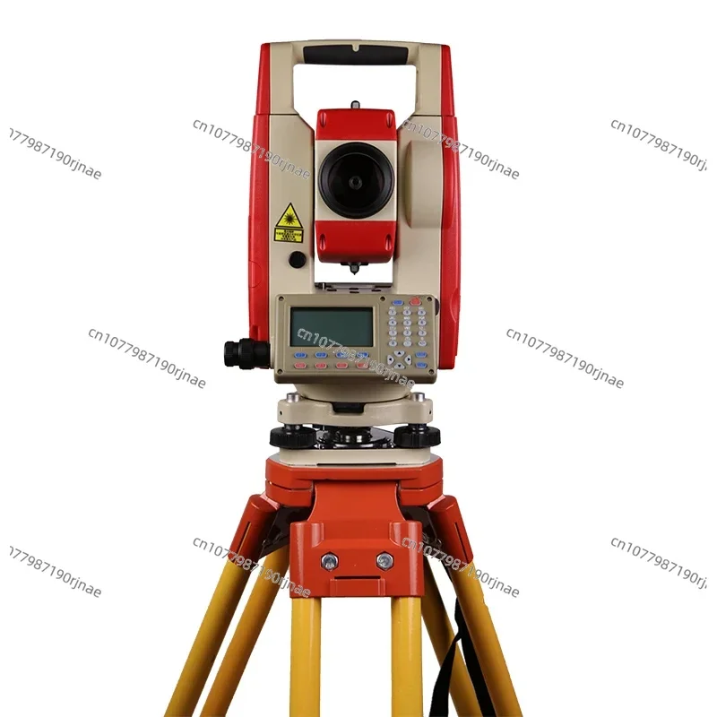 New KTS-442R10 Surveying Instrument Total Station