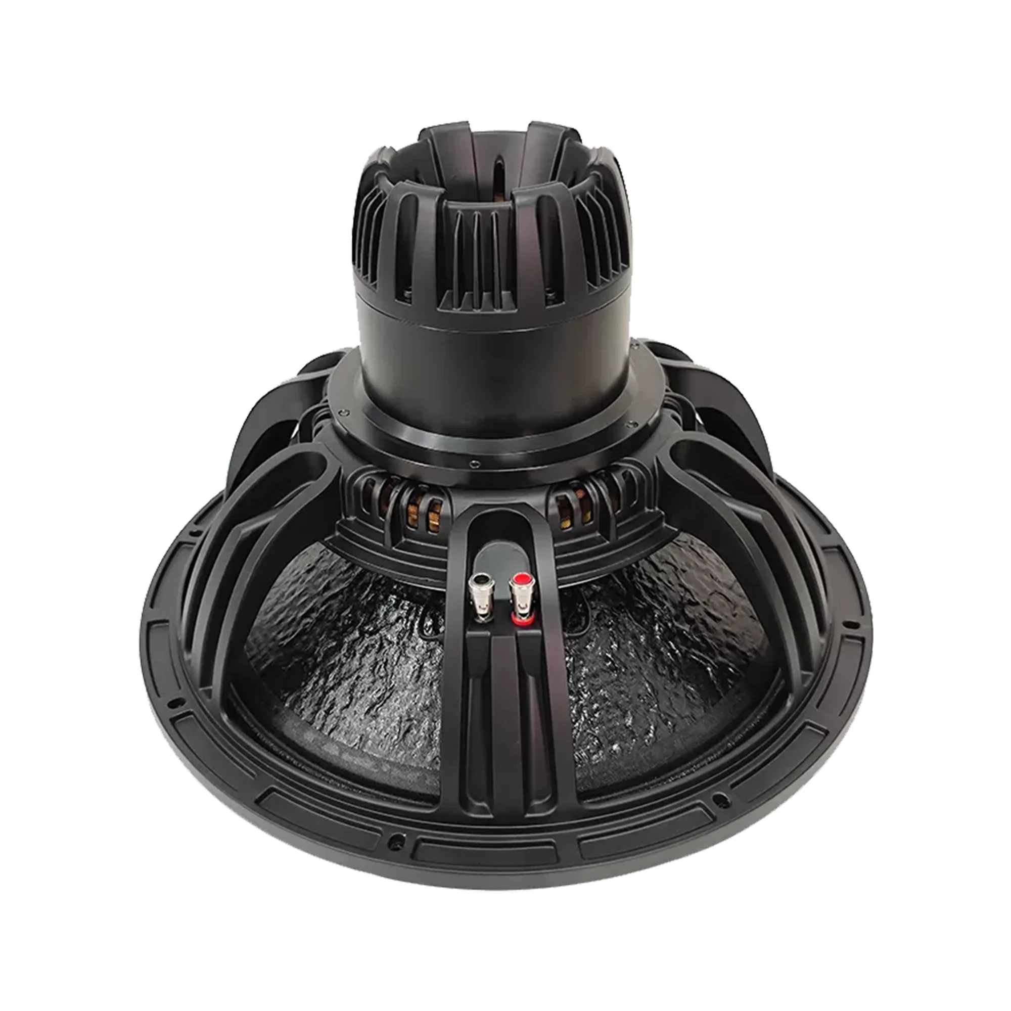 6pcs 18 Inch Subwoofer Speakers High Power 4000W Neodymium Speaker 4.5 Inch Voice Coil Professional Stage Audio Speakers